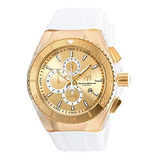 Technomarine Cruise Star Tm-115046 Reloj Hombre 46mm