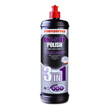 Pasta De Pulir Menzerna 3en1 250ml