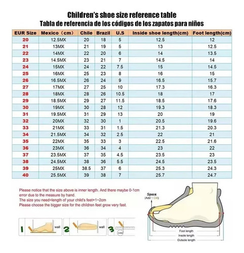 Zapatillas De Tenis Impermeables Para Niños Qq