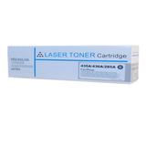 Toner Alternativo Ce285a 85a 85 35a 36a Para P1102 1102