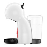 Cafetera Nescafé Dolce Gusto Nescafé Piccolo Xs De Corte Manual Blanca Para Cápsulas Monodosis 127v