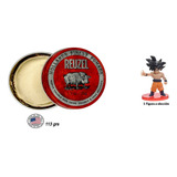 Pomada Red Reuzel 113g Cera Capilar Barberia Barbero