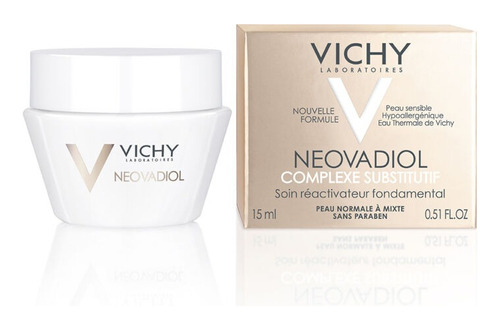 Vichy Neovadiol Night 15ml