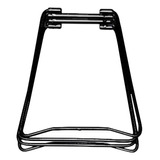 Soporte Plegable Para Nevera, Portaequipajes, M Negro