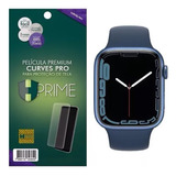 Película Hprime Premium Curves Pro Para Apple Watch 44 44mm