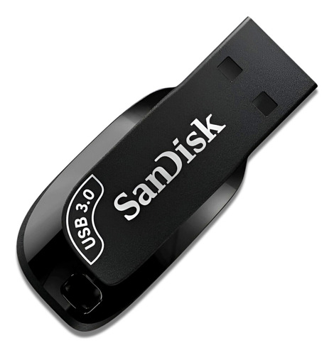 Pendrive Sandisk 128 Gb Usb 3.0 High Speed Sdcz410-128g-g46