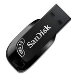 Pendrive Sandisk 128 Gb Usb 3.0 High Speed Sdcz410-128g-g46