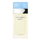 Light Blue Eau De Toilette 200ml