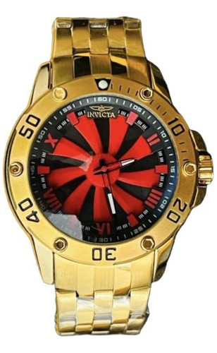 Relogio Invicta Speedway 25849 100% Original