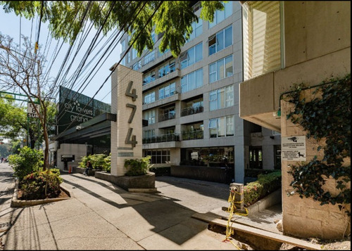 Vendo Departamento En Av. Popocatépetl, Grand City Towers!!! 204 - Imagen 3