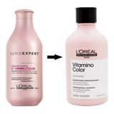 Loreal Shampoo Vitamino Color Resveratrol X 300 Ml Expert