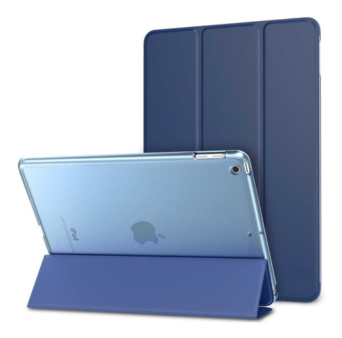 Envio Gratis Funda Para iPad 10.2 7ma 8va Y 9na Generacion