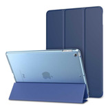 Envio Gratis Funda Para iPad 10.2 7ma 8va Y 9na Generacion