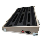 Pedalboards Rampa 60x30 Con Alu Llave De Corte 