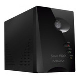 Estabilizador Mcm 500va Biv/115v - Save Pro