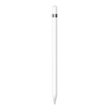 Caneta Apple Pencil 1° Geração Para iPad A1603 Branco