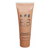 Cuidado Facial Base Maquillaje Cream Ultra Ligero Bb Nude