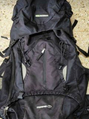 Mochila Waterdog 60l