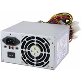 Fuente De Alimentacion Para Pc Kanji 600w