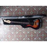 Fender Jazz Bass American Standard 