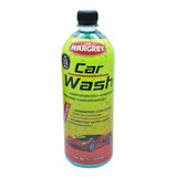 Shampoo Auto Car Wash Margrey 1 Litro