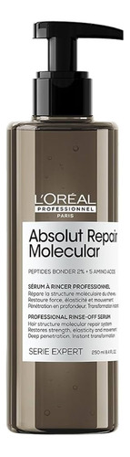 Sérum Absolut Repair Molecular 250ml | L'oréal Professionnel