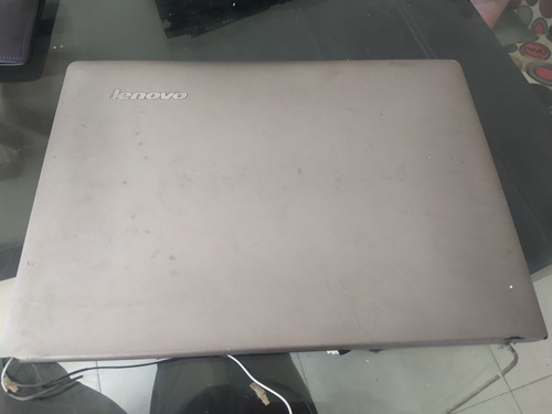 Carcasa Pantalla + Flex D Vídeo Portátil Lenovo Ideapad S400