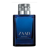 Zaad Mondo Eau De Parfum 95ml