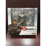 Marcus Fenix Gears Of War Storm Collectibles 