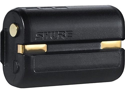 Shure Sb900 A Bateria Recargable De Iones De Litio Bateria