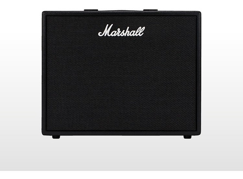 Amplificador Marshall Code50 Code 50 Digital 50w Libertella