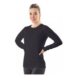 Combo Térmico Mujer Remera 5118 + Pack X3 Medias 3311 Cocot