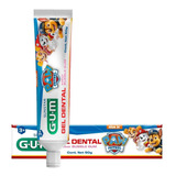 Crema Dental Gum Paw Patrol 50 Gr