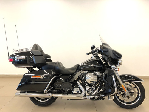 HARLEY-DAVIDSON - ELECTRA GLIDE ULTRA LIMITED