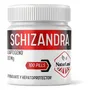 Schizandra 600 Mg X 100 Comp. Naturland | Envío gratis