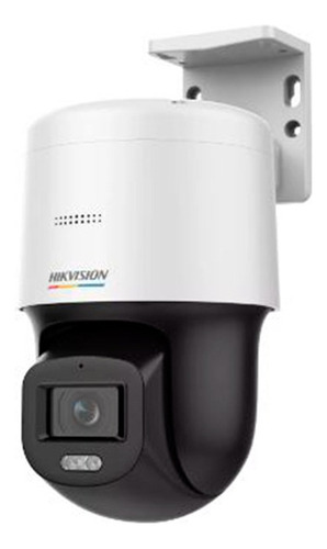 Camara Ip Hikvision Pt 2mp Colorvu Luz30m Audio Ip66 H265