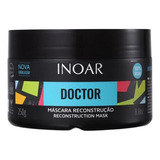 Inoar Doctor Reconstrucao Mascara 250g