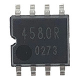 Circuito Integrado Ba4580rf Ba4580r 4580r Operacional