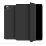 Capa Smartcase Para Apple iPad Pro 11 2020 - Preta