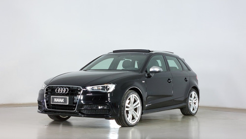 Audi A3 1.4 Tfsi Sportback Sline Sstronic