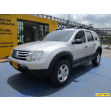 Renault Duster Expression 4x2 1600cc Mt Aa