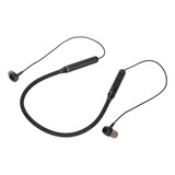 Auriculares Bluetooth Wsyd600 Con Banda Para El Cuello Estér