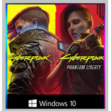 Cyberpunk 2077  Edição Padrão - Pc Digital