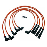 Cables De Alta A&g Chevrolet Luv 2300 - Trooper