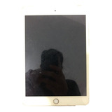 iPad Mini 3 Apple 2014 A1600 7.9  128gb Celular