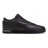 Reebok Zapato Hombre Reebok Exofit Lo Clean Logo Int 1000001