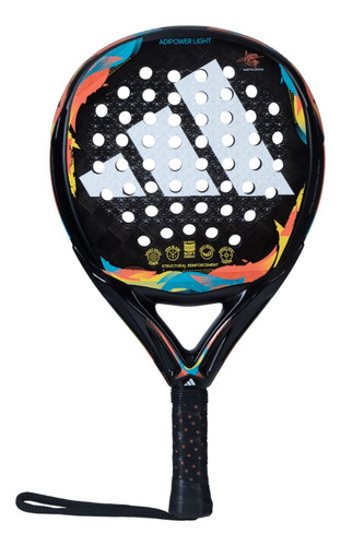 Paleta De Padel adidas Adipower Light 3.2 Martita Ortega