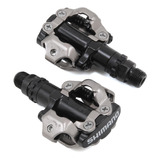 Pedales Automaticos Para Bicicleta Mtb - Shimano Pd-m520