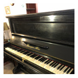 Piano Vertical Chassaigne Frères