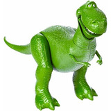 Figura De Dinosaurio Disney Pixar Toy Story Rex Figura